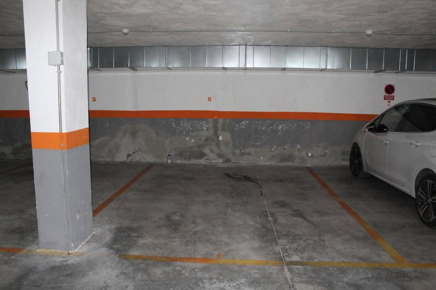 Apartment My Time Altea Exterior foto